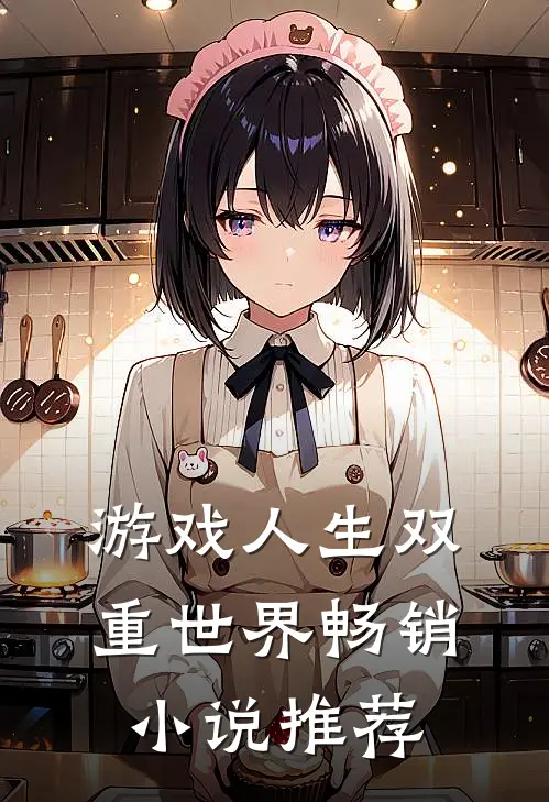 游戏人生双重世界畅销小说推荐