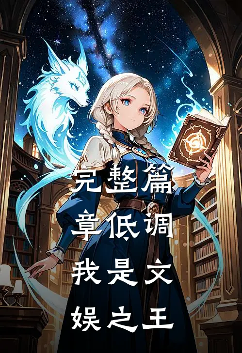 完整篇章低调，我是文娱之王