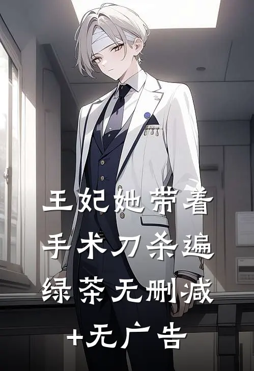 王妃她带着手术刀杀遍绿茶无删减+无广告