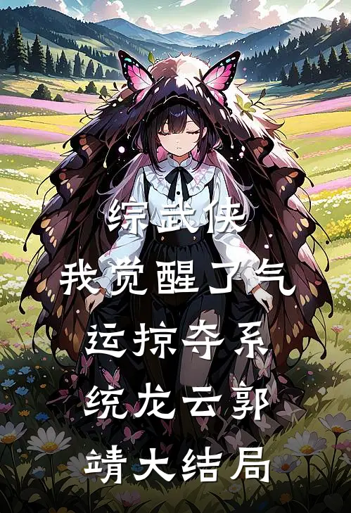 综武侠：我觉醒了气运掠夺系统龙云郭靖大结局
