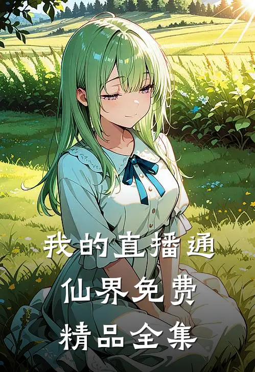 我的直播通仙界免费精品全集