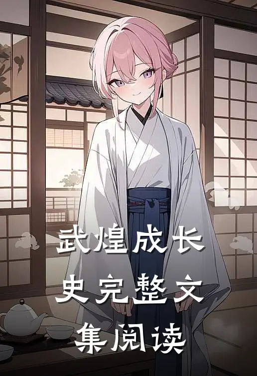 武煌成长史完整文集阅读