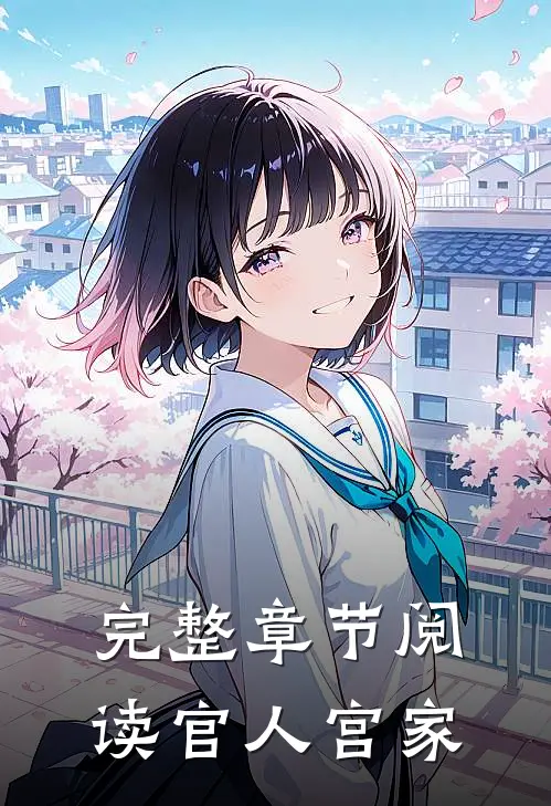 完整章节阅读官人宫家
