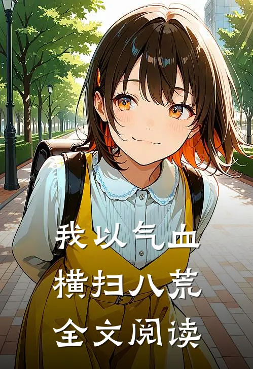 我以气血横扫八荒全文阅读