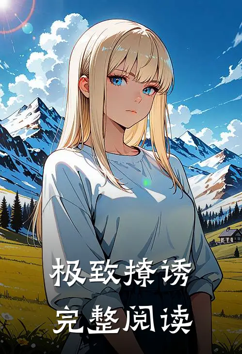 极致撩诱完整阅读