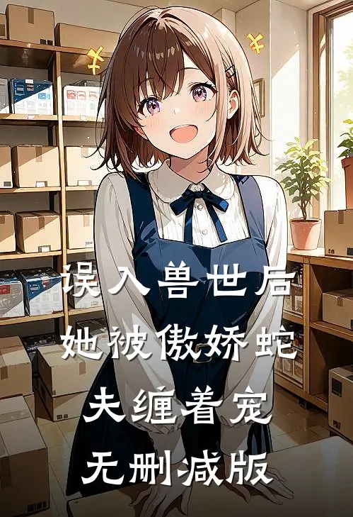 误入兽世后，她被傲娇蛇夫缠着宠无删减版