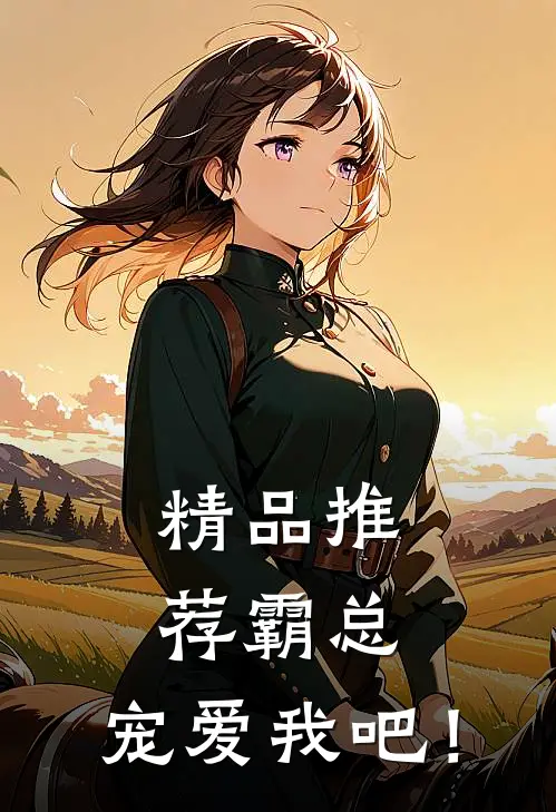 精品推荐霸总，宠爱我吧！