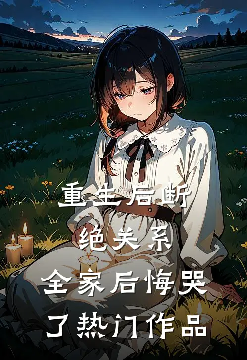 重生后断绝关系，全家后悔哭了热门作品