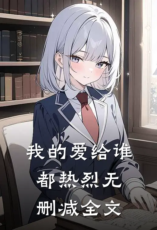 我的爱给谁都热烈无删减全文