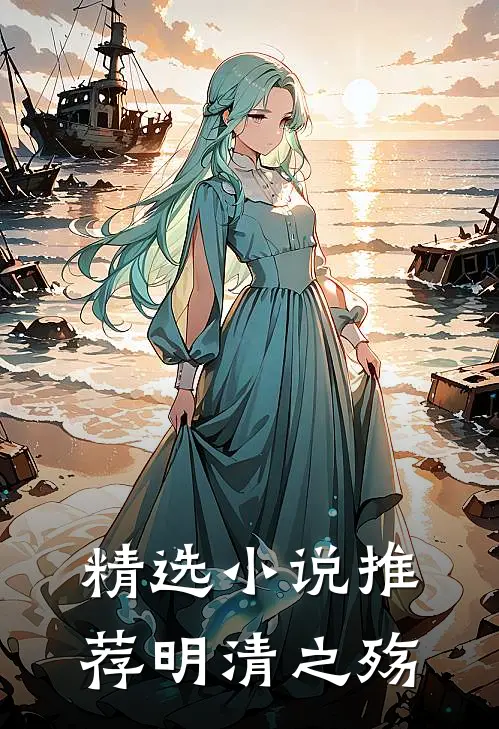 精选小说推荐明清之殇