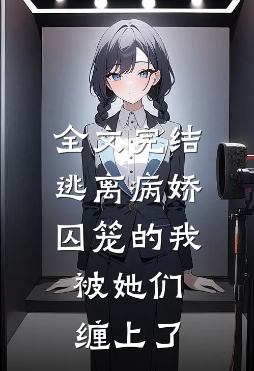 全文完结逃离病娇囚笼的我，被她们缠上了