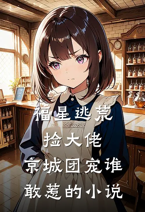 福星逃荒捡大佬，京城团宠谁敢惹的小说