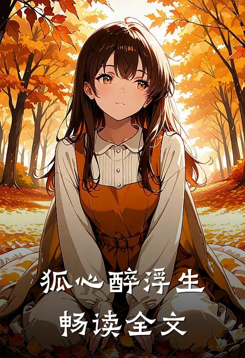 狐心醉浮生畅读全文