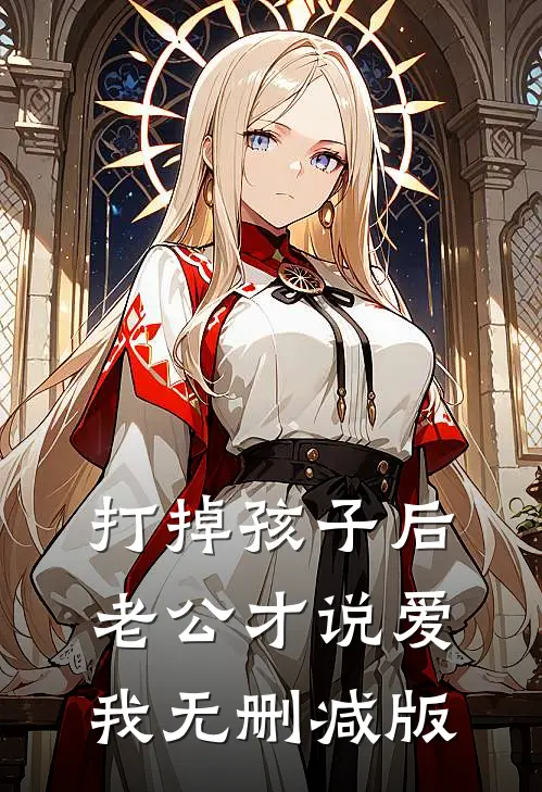 打掉孩子后，老公才说爱我无删减版
