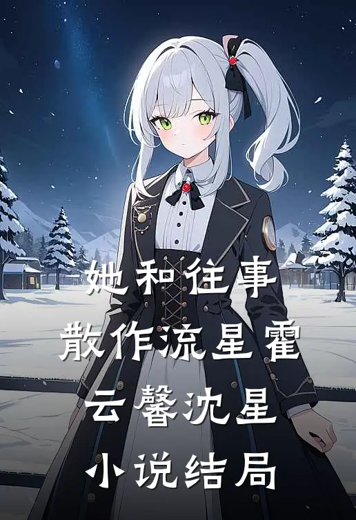 她和往事，散作流星霍云馨沈星小说结局