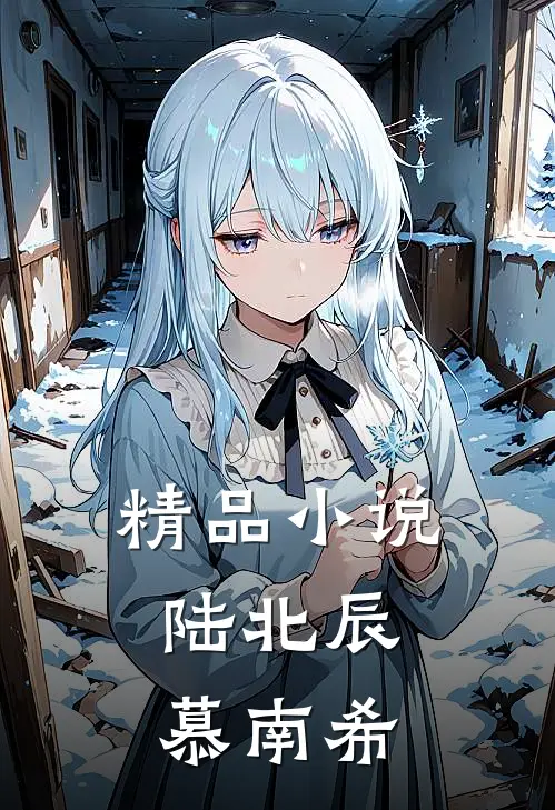 精品小说陆北辰,慕南希