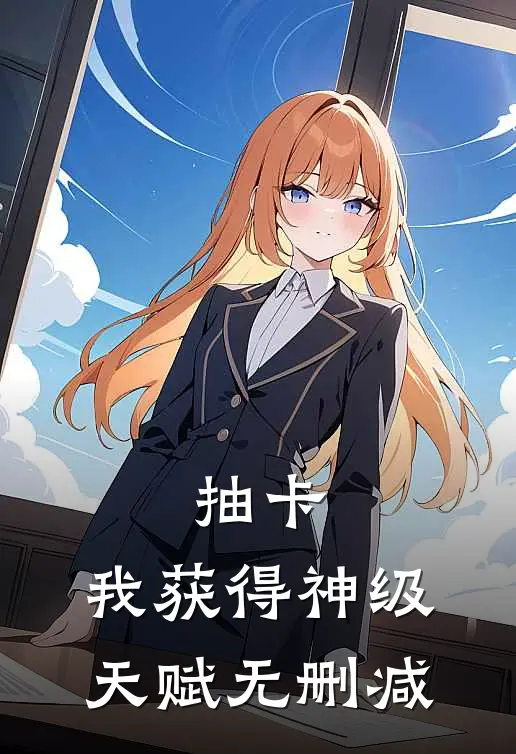 抽卡：我获得神级天赋无删减