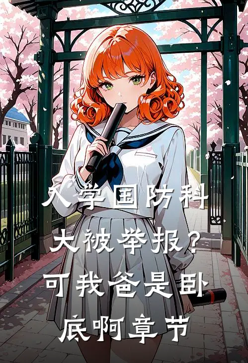 入学国防科大被举报？可我爸是卧底啊章节