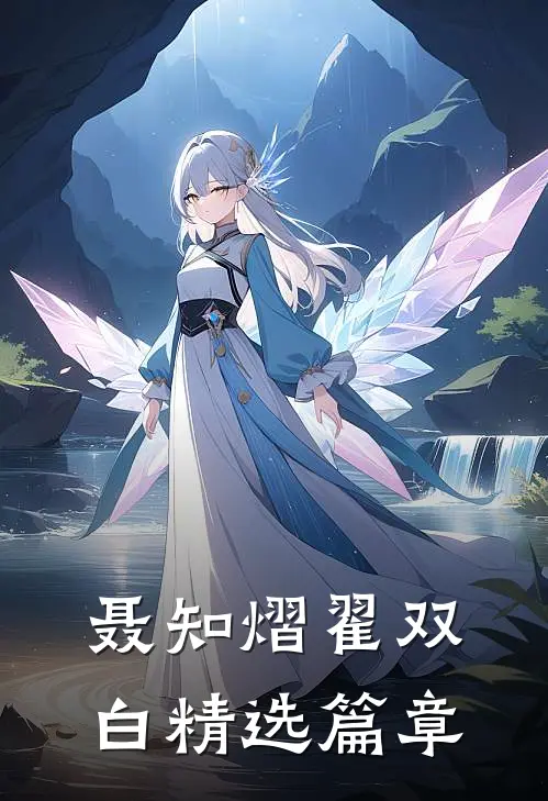 聂知熠翟双白精选篇章
