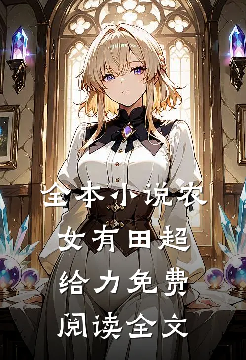 全本小说农女有田超给力免费阅读全文