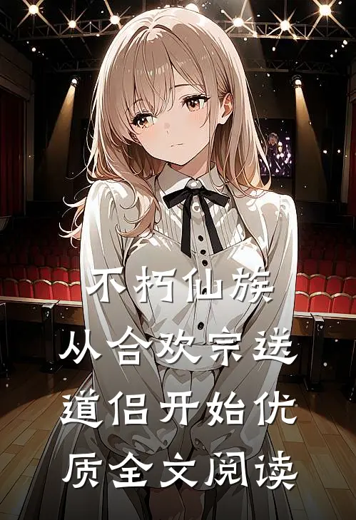 不朽仙族：从合欢宗送道侣开始优质全文阅读