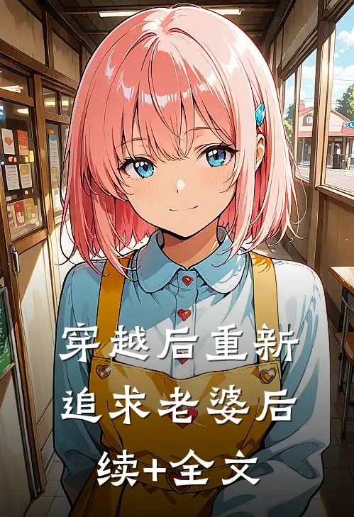 穿越后重新追求老婆后续+全文