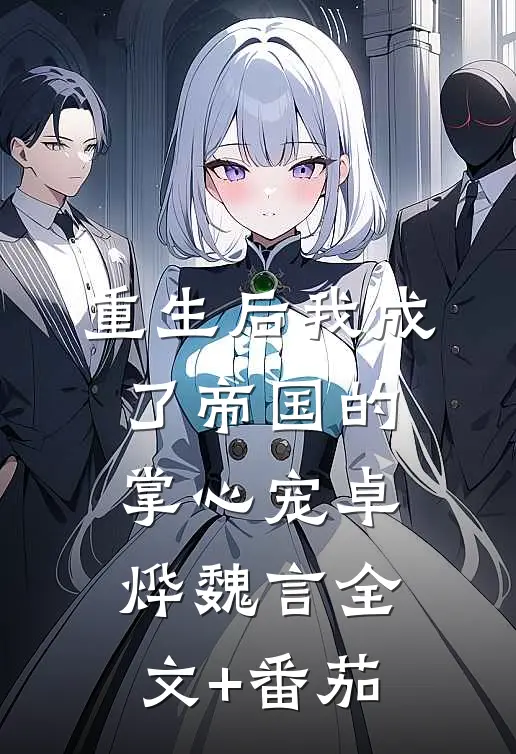 重生后我成了帝国的掌心宠卓烨魏言全文+番茄