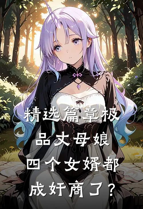 精选篇章极品丈母娘：四个女婿都成奸商了？