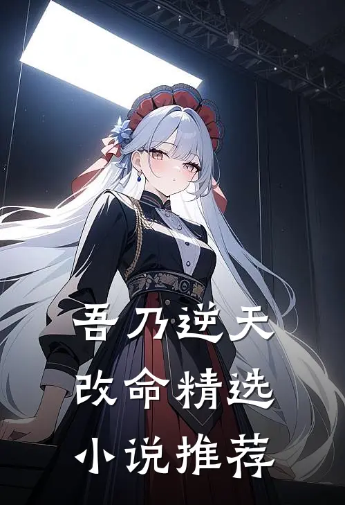 吾乃逆天改命精选小说推荐