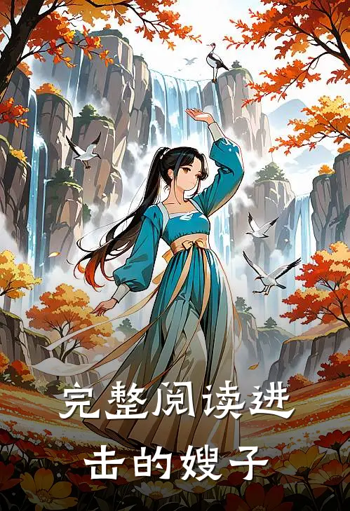 完整阅读进击的嫂子