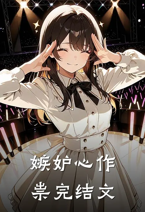 嫉妒心作祟完结文