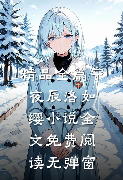 精品全篇宁夜辰洛如缨小说全文免费阅读无弹窗
