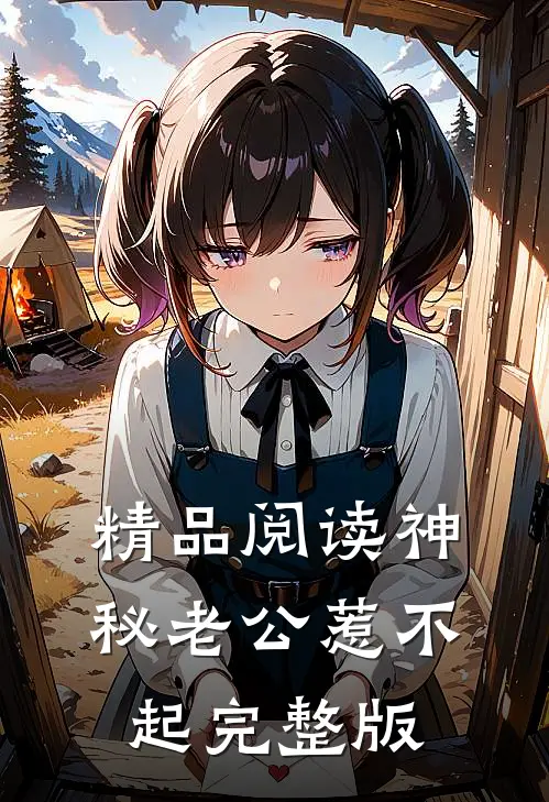 精品阅读神秘老公惹不起完整版