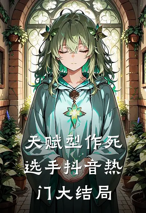 天赋型作死选手抖音热门大结局