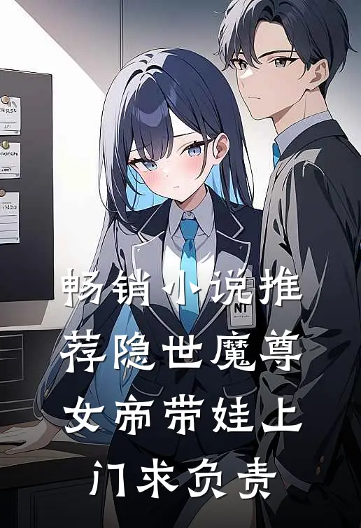 畅销小说推荐隐世魔尊,女帝带娃上门求负责
