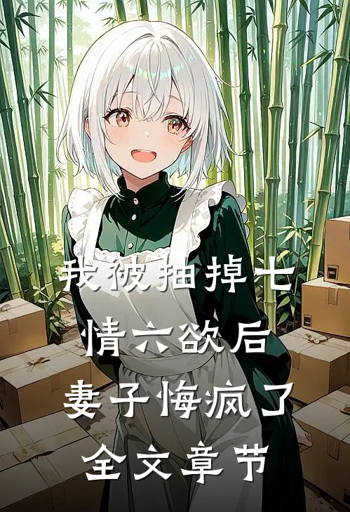 我被抽掉七情六欲后，妻子悔疯了全文章节