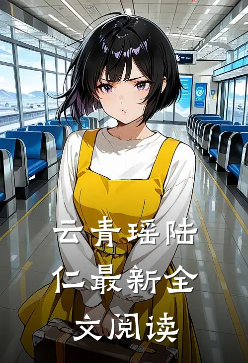 云青瑶陆仁最新全文阅读