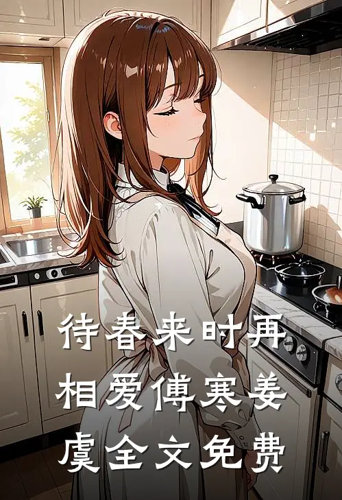待春来时再相爱傅寒姜虞全文免费