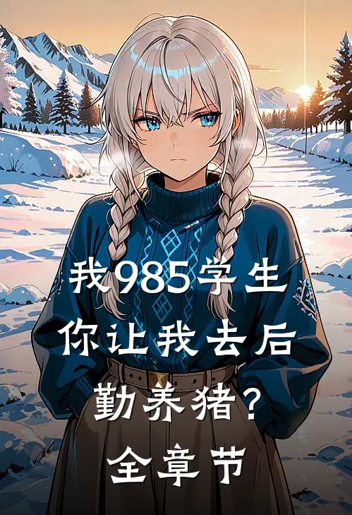 我985学生，你让我去后勤养猪？全章节