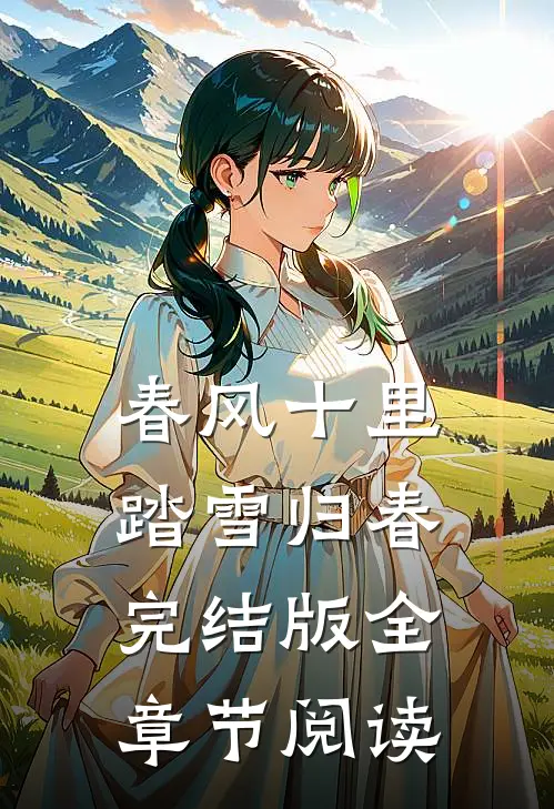 春风十里，踏雪归春完结版全章节阅读