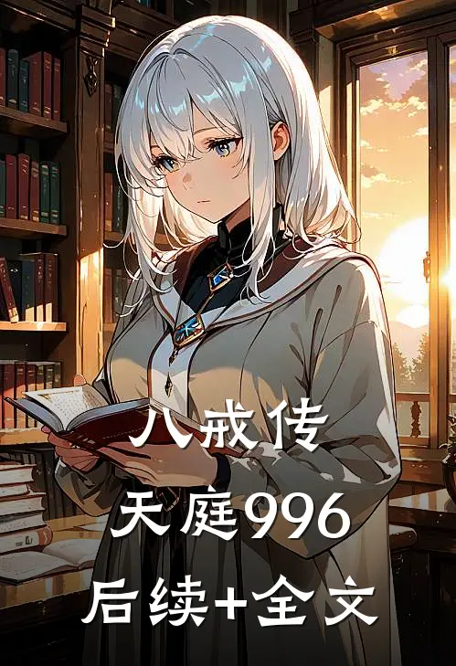 八戒传：天庭996后续+全文