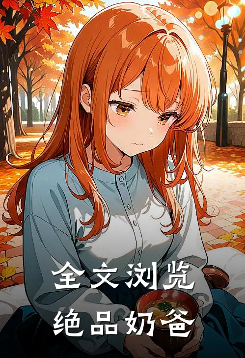 全文浏览绝品奶爸