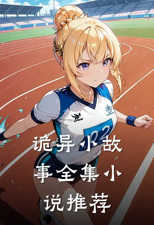 诡异小故事全集小说推荐
