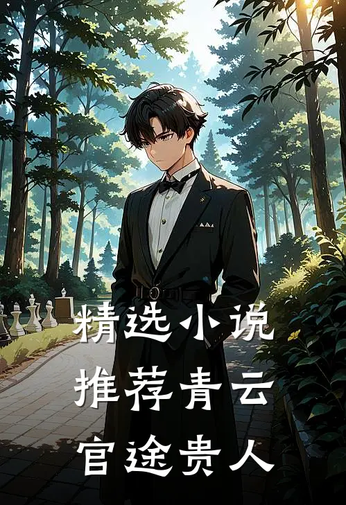 精选小说推荐青云：官途贵人