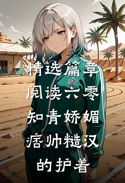 精选篇章阅读六零：知青娇媚，痞帅糙汉的护着