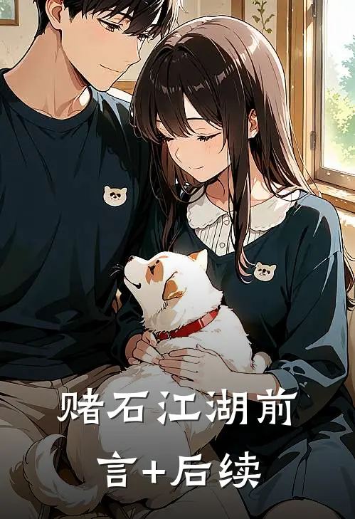赌石江湖前言+后续