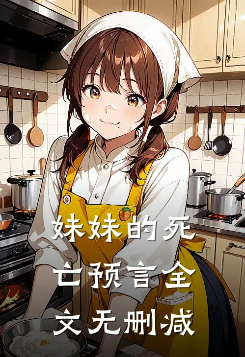 妹妹的死亡预言全文无删减