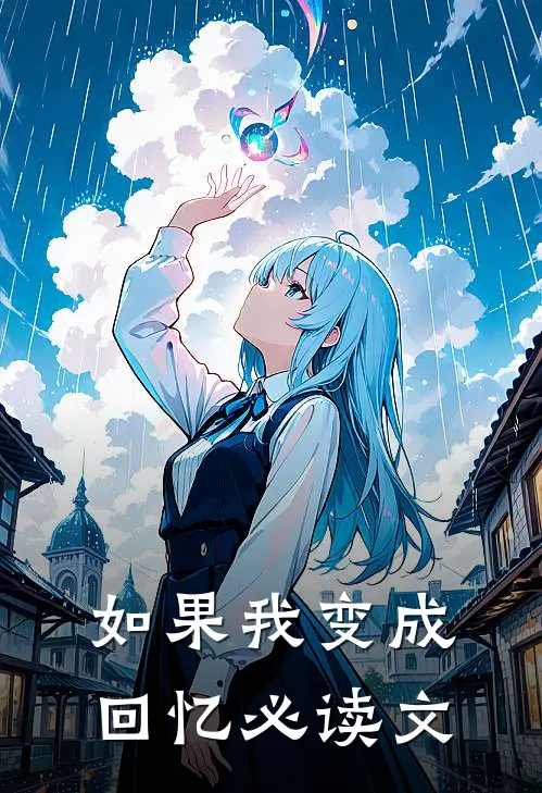 如果我变成回忆必读文