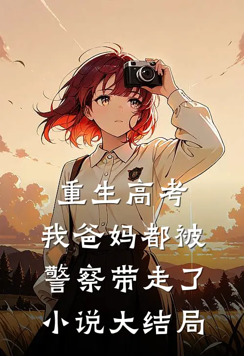 重生高考，我爸妈都被警察带走了小说大结局