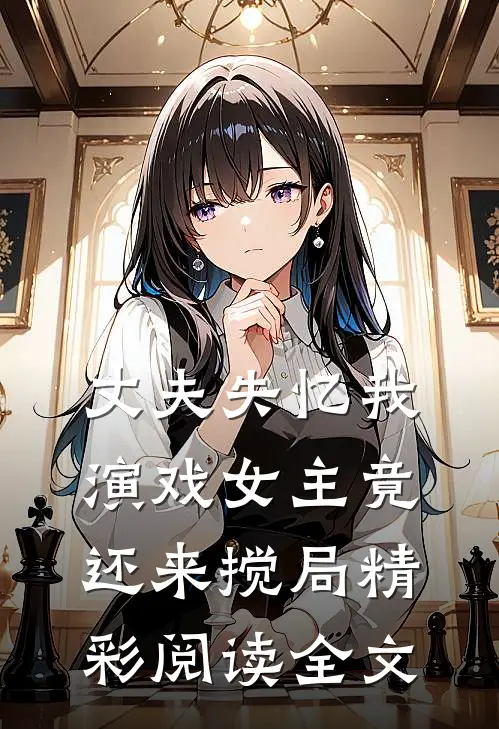 丈夫失忆我演戏女主竟还来搅局精彩阅读全文